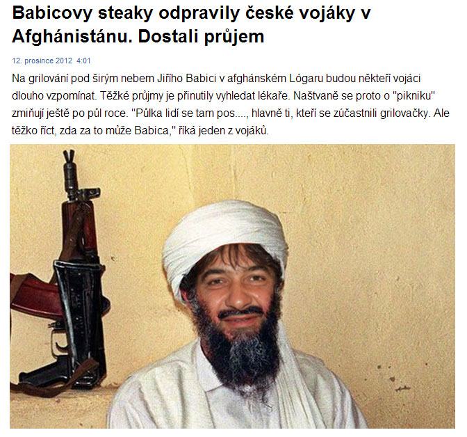 Obrázek babica-terorista