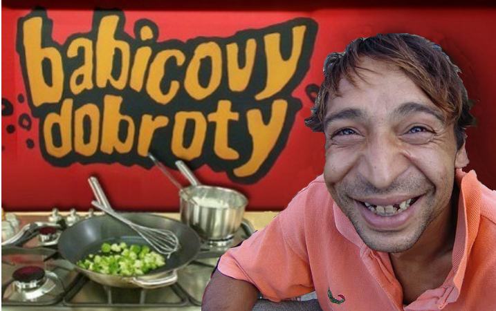 Obrázek babicovy dobroty 1