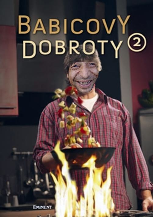 Obrázek babicovy dobroty 2