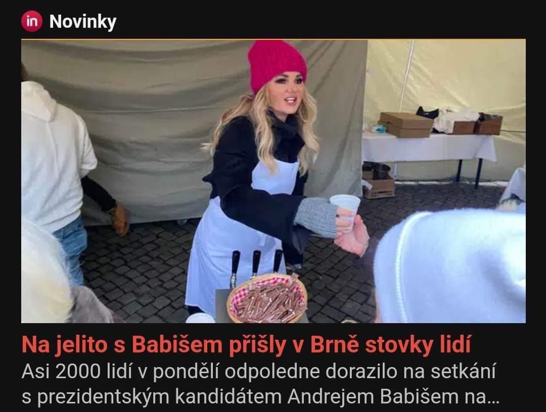 Obrázek babis a jelito