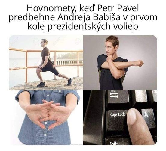 Obrázek babisove hovnomety