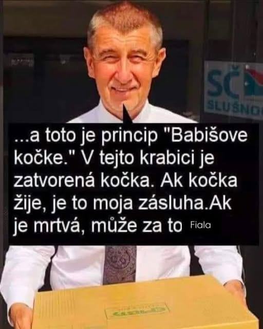 Obrázek babisove kocke