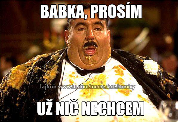 Obrázek babka pls