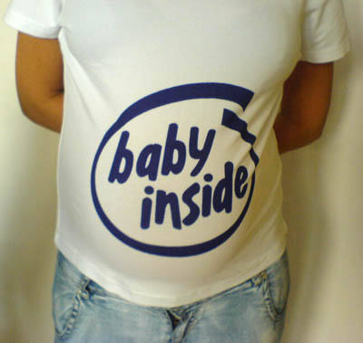 Obrázek baby inside