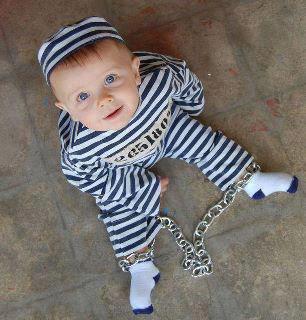 Obrázek baby prisoner