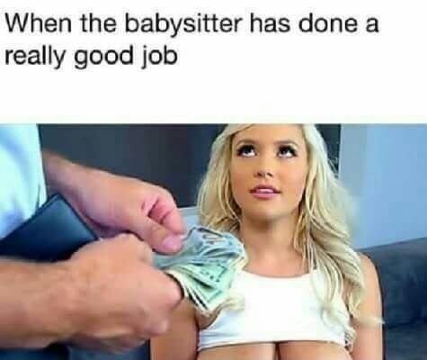 Obrázek babytitter