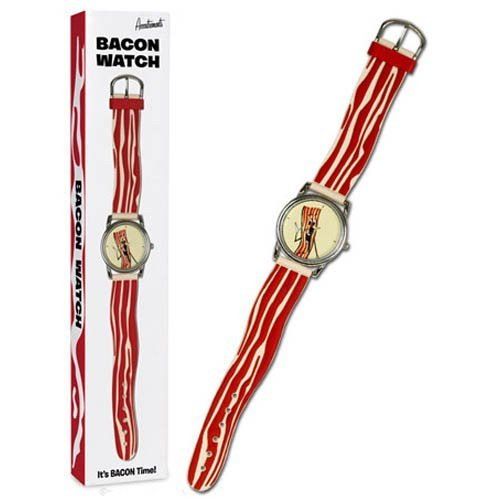 Obrázek bacon watch