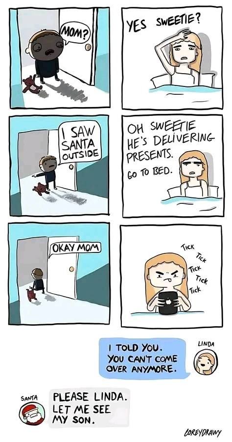 Obrázek bad santa