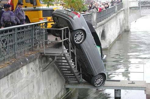 Obrázek badparking  