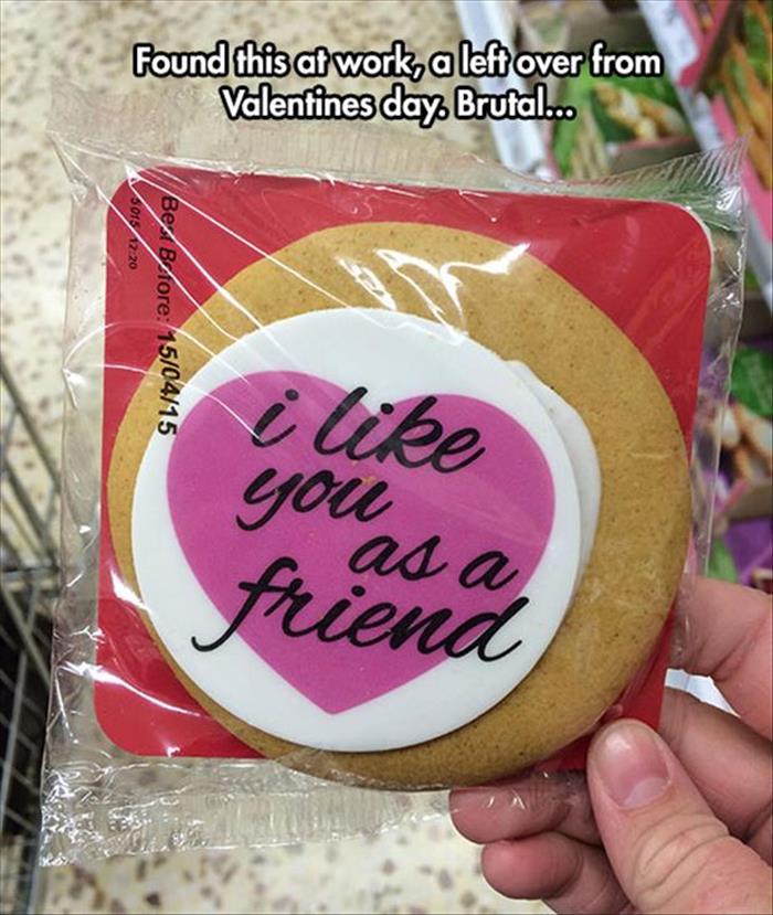 Obrázek bakery friendzoned