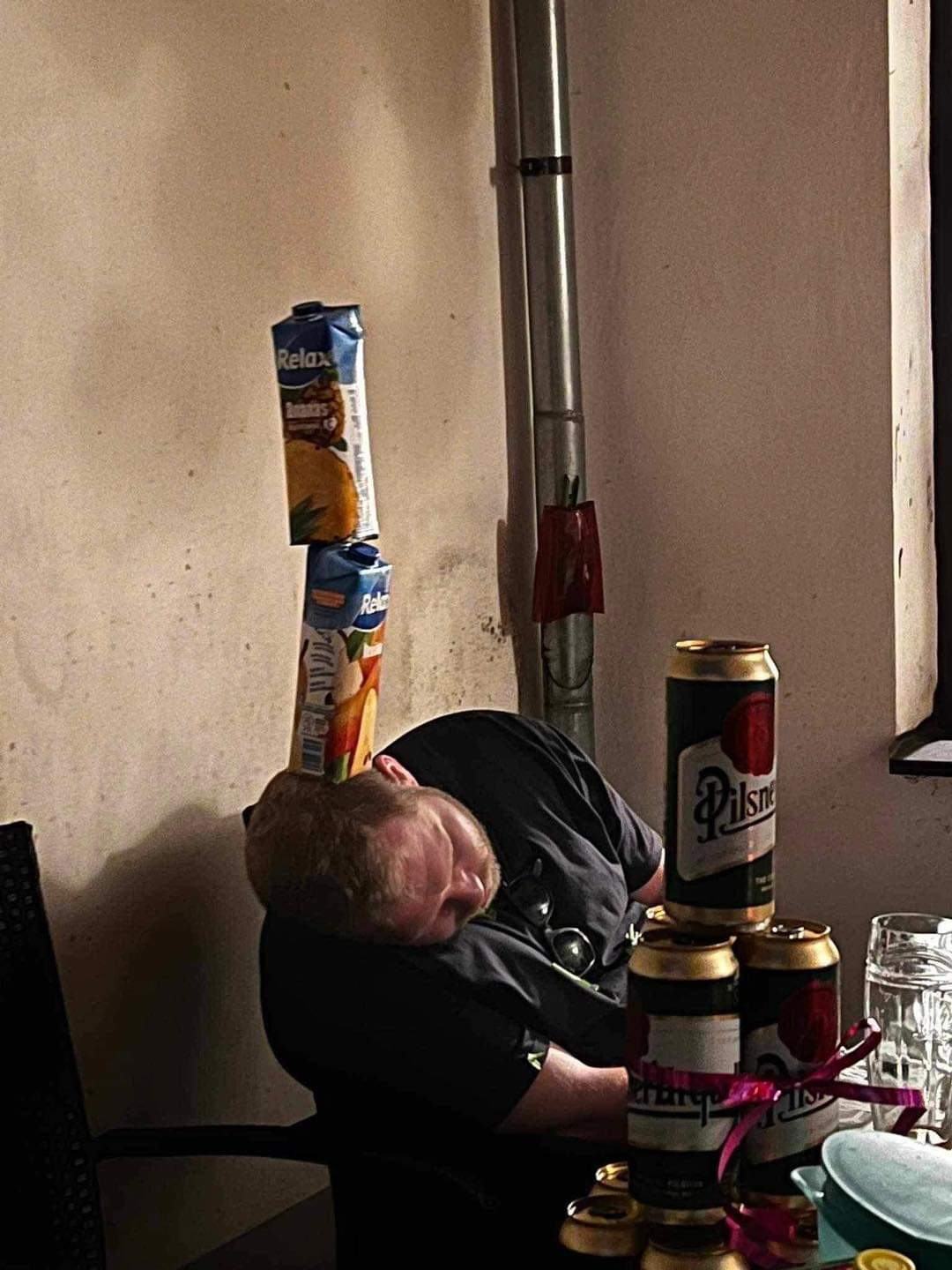 Obrázek balance in life