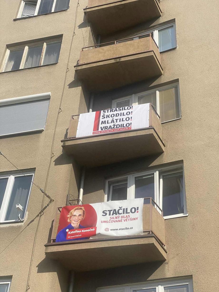 Obrázek balkony volebni