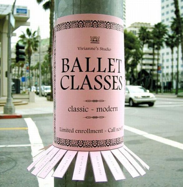 Obrázek ballet-classes