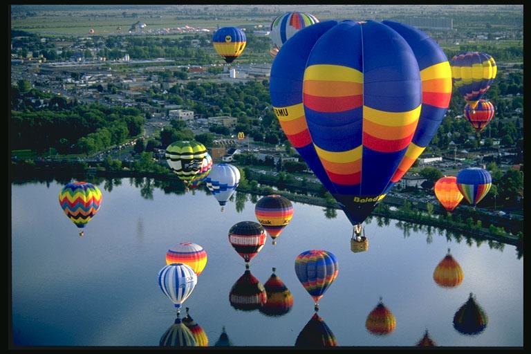 Obrázek balon033