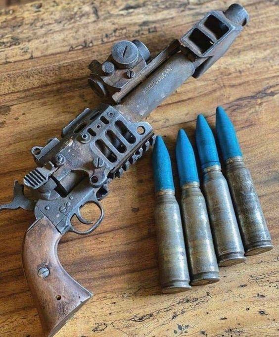 Obrázek bambitka&nbsp;jednorucni