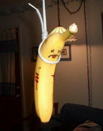Obrázek banan