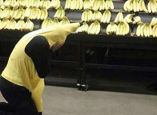 Obrázek banana fetish