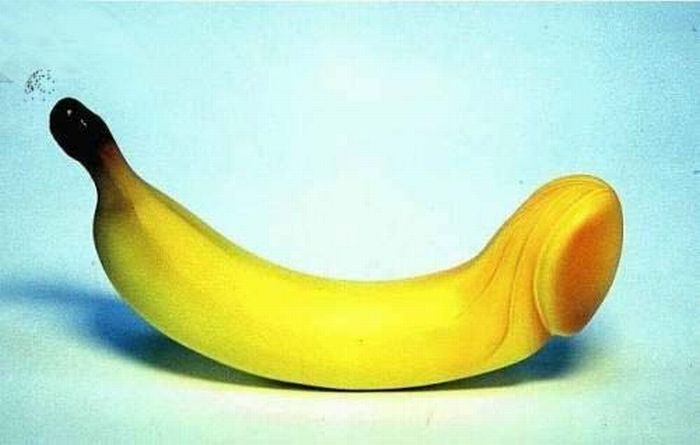 Obrázek banana pyj