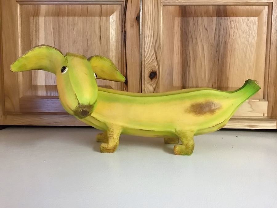 Obrázek bananadog 
