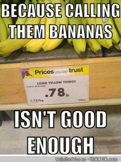 Obrázek banananas
