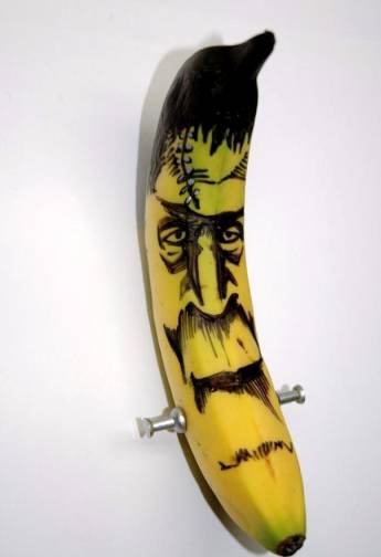 Obrázek bananek