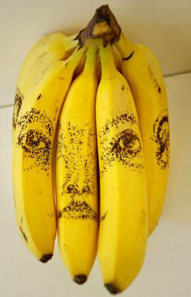 Obrázek bananes