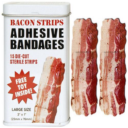 Obrázek bandages
