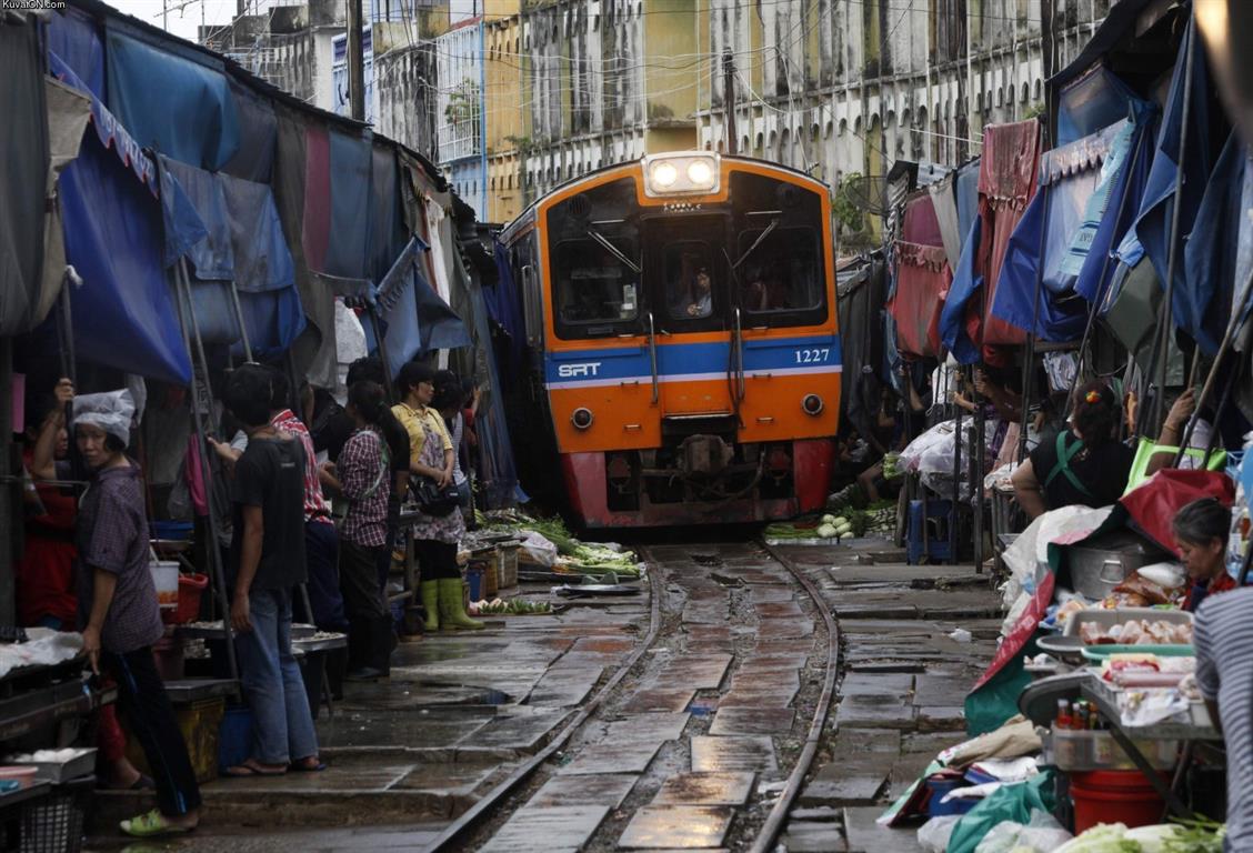 Obrázek bangkok thailand