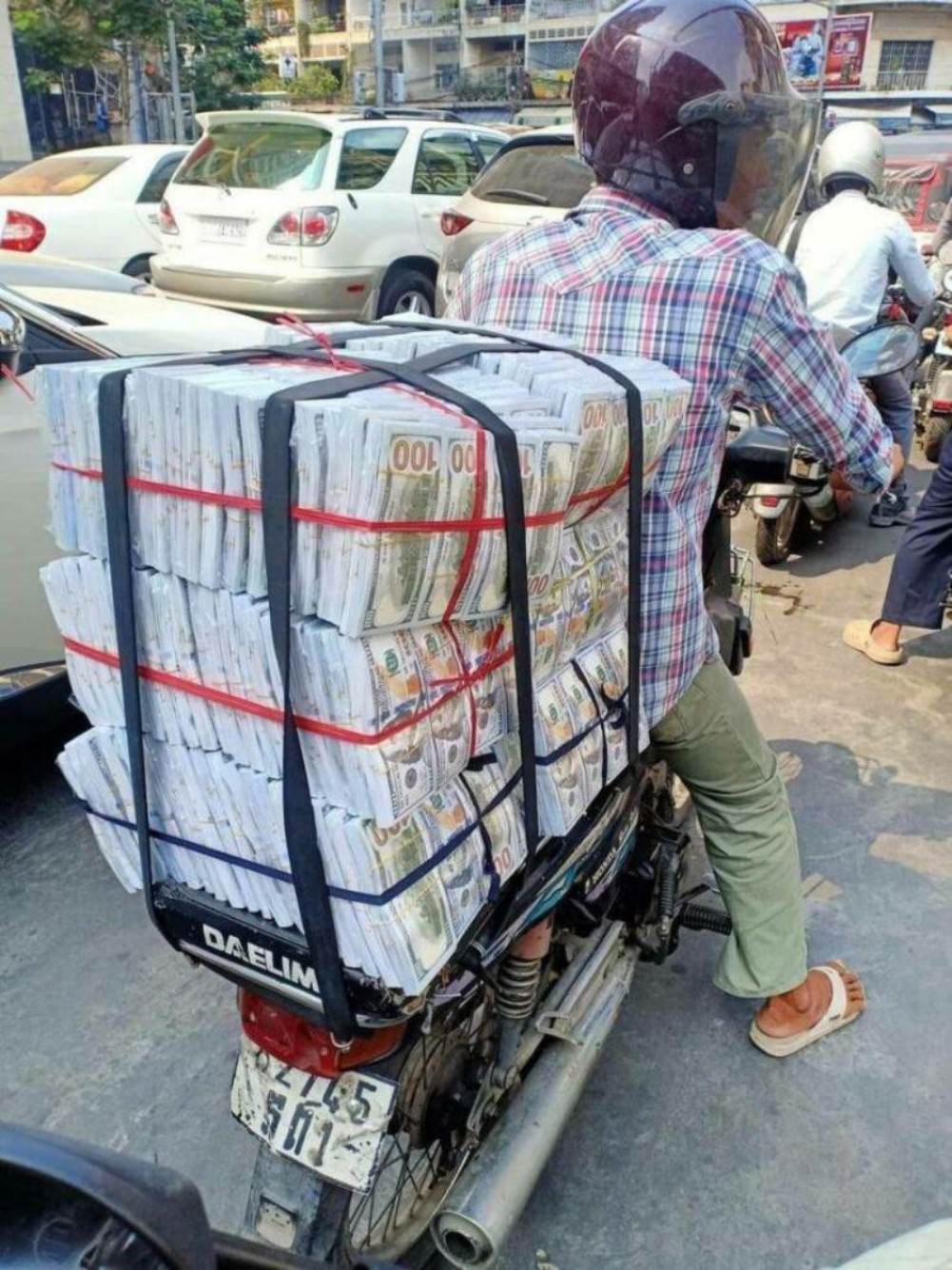 Obrázek bangladesska narodni banka