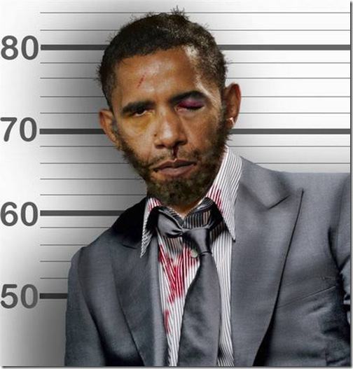 Obrázek barack obama