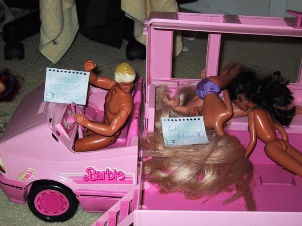 Obrázek barbie-lesbian