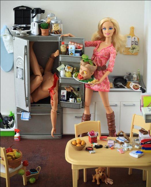 Obrázek barbie do masa 2