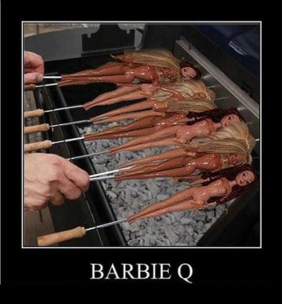 Obrázek barbie q