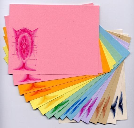 Obrázek barevne papiry pro prvnacky