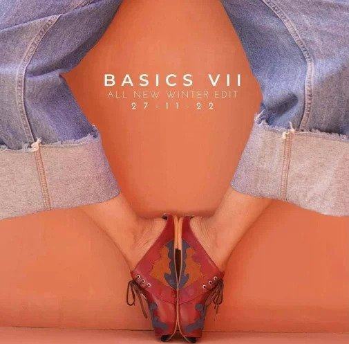 Obrázek basics VII