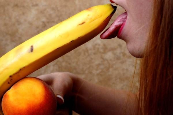 Obrázek basti banan