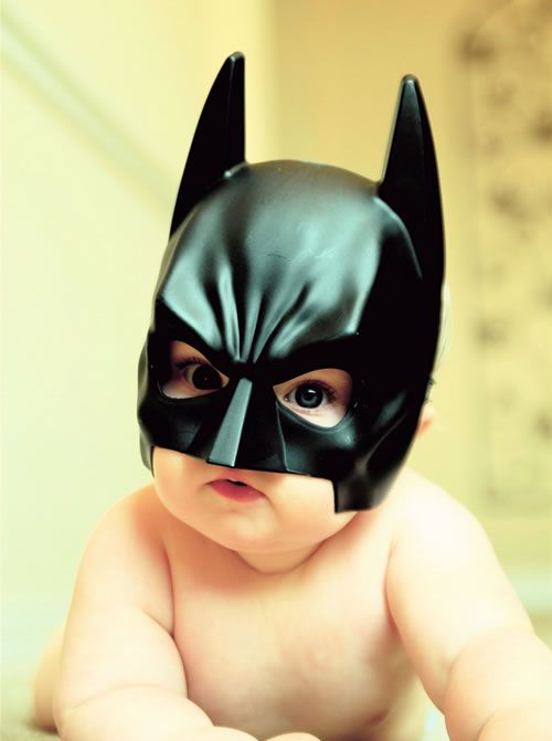 Obrázek batman zacatek