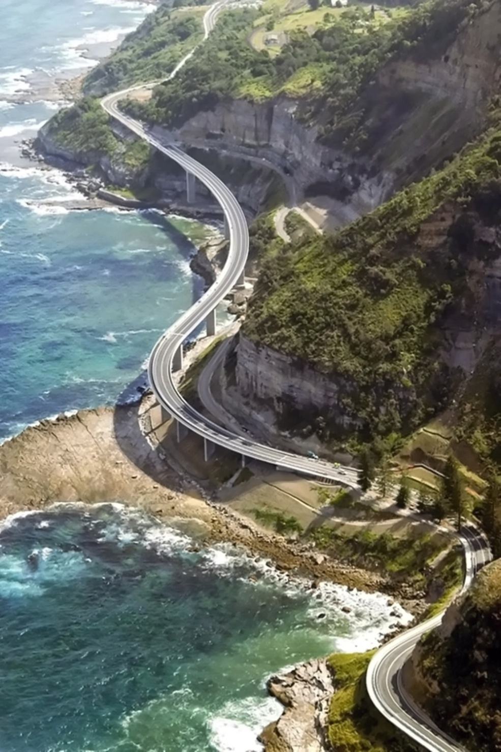 Obrázek beatiful bridge - australia