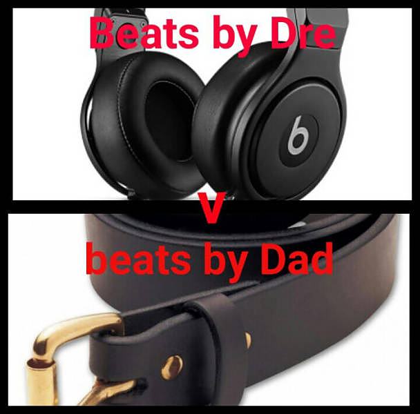 Obrázek beats vs beats