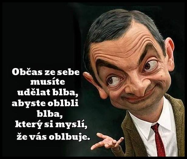 Obrázek beentrue