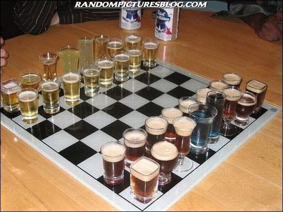 Obrázek beer-chess