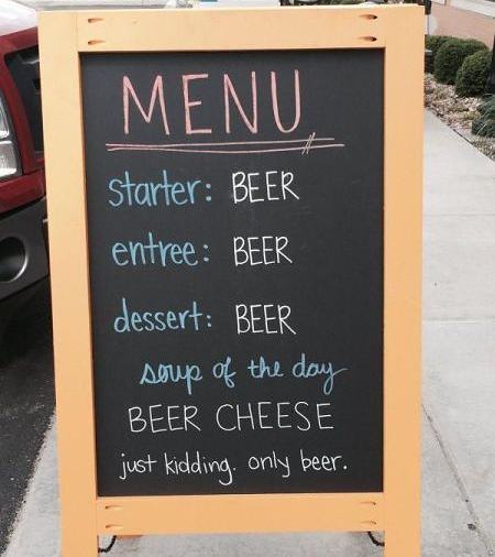 Obrázek beer-menu
