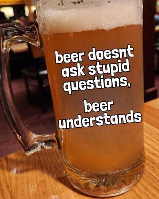 Obrázek beer wisdom 2
