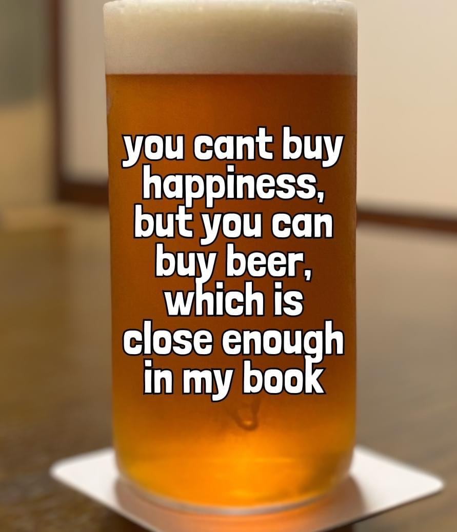 Obrázek beer wisdom 4
