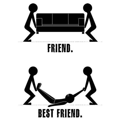 Obrázek best friend