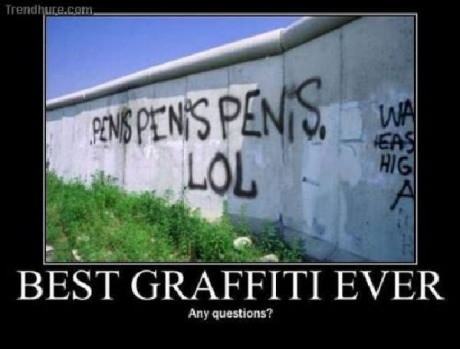 Obrázek best graffiti ever 