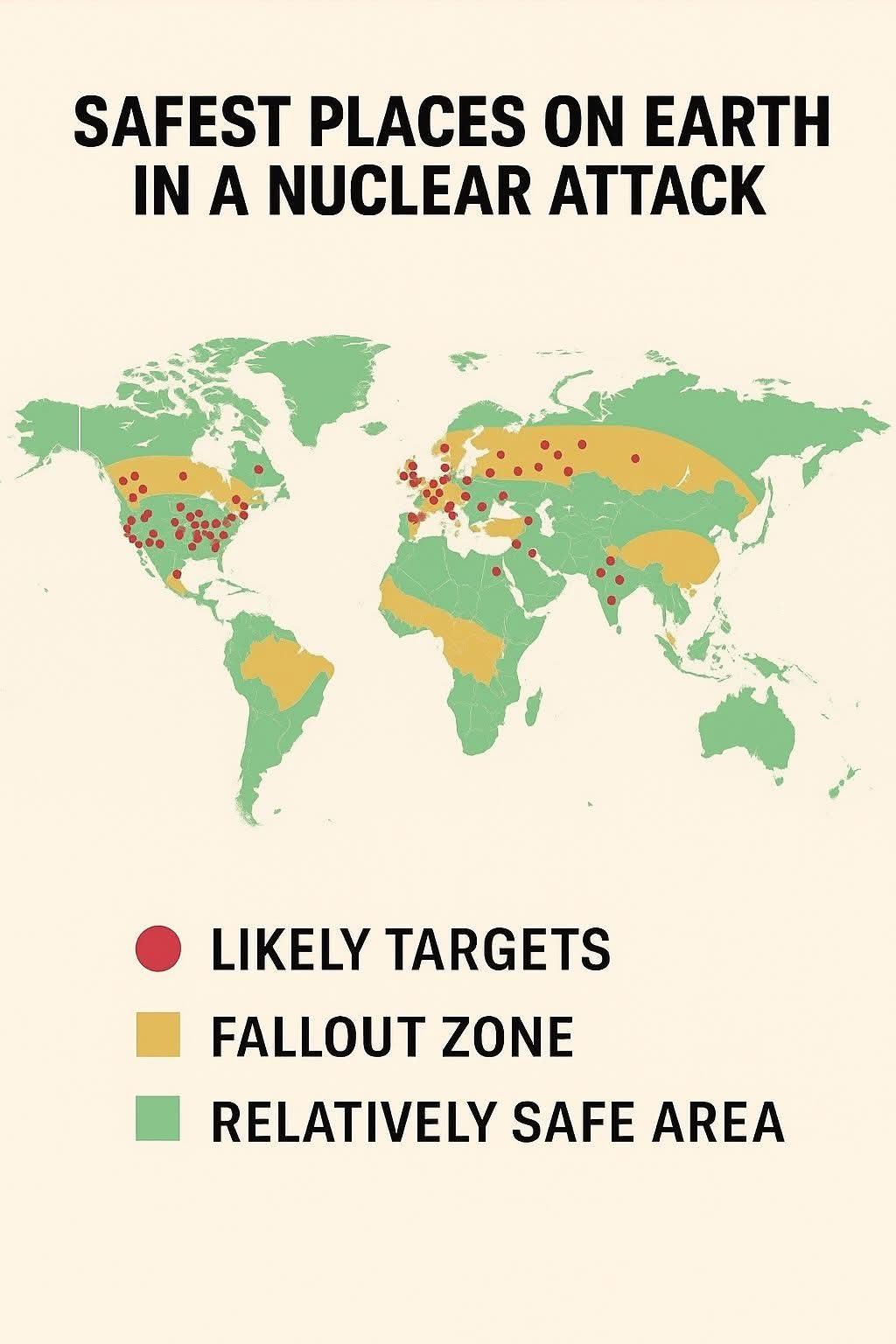 Obrázek best map for WW3 