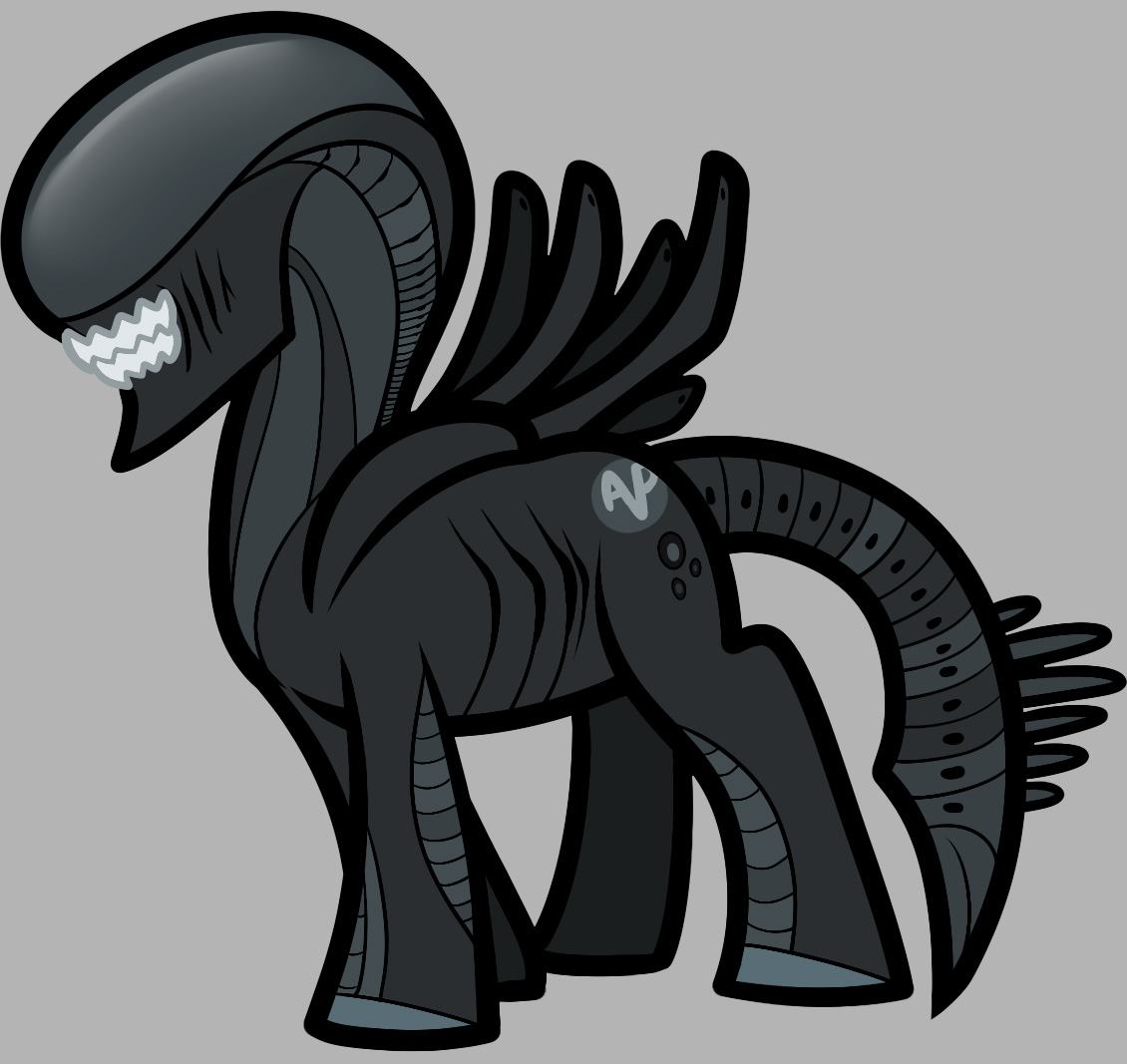 Obrázek best my little pony character