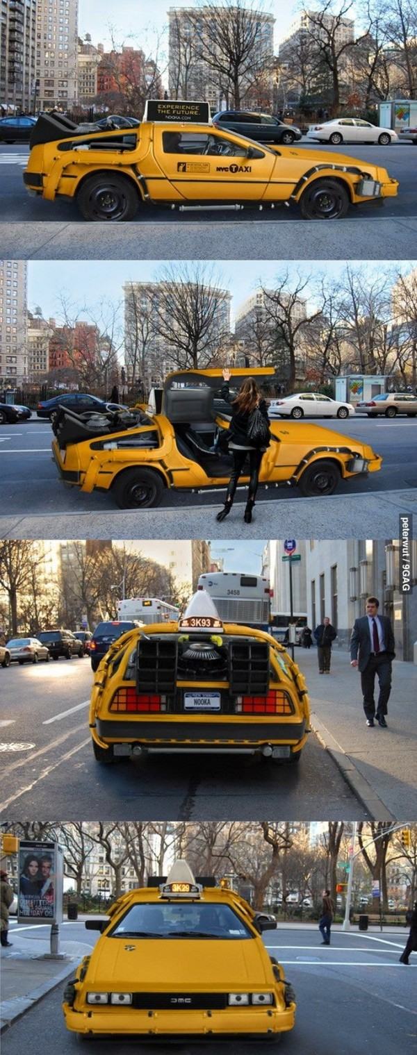 Obrázek best taxi ever