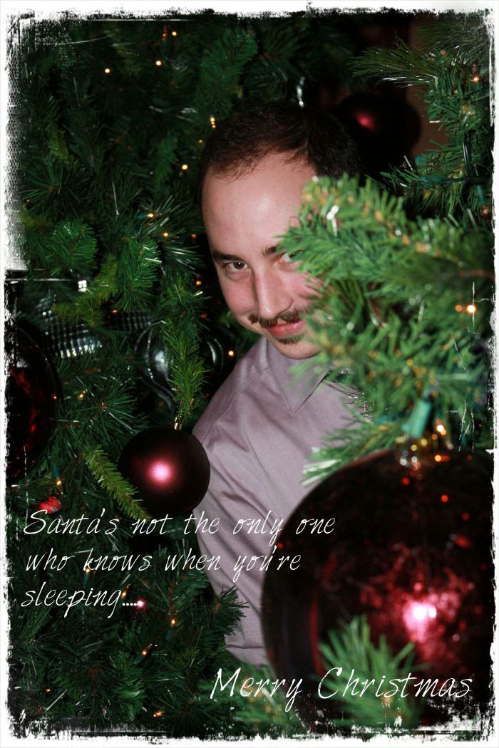 Obrázek best xmas card